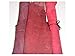 Produktbild Lederreste, Velour bordeaux gemischt, alle Stücke ab. 0,50m², ca. 2 kg