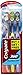 Colgate Toothbrush-360 Degree Flosstip - Buy 2 Get 1 Free (Soft-Saver) RS.197.00