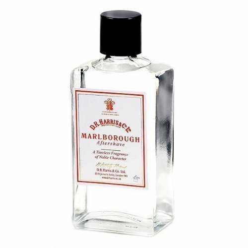 D.R. Harris: Marlborough Aftershave