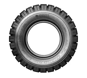 MRL TYRE 6.50-10 Mfl. 437 Forklift Pneumatic Tyre, Only Tyre