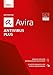 Produktbild Avira Antivirus Plus 2018 | 1 Gerät | 1 Jahr & Datenrettung by EaseUS
