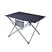 Produktbild RLY Campingtisch, Tragbarer Mehrzweckklapptisch Für Den Außenbereich Thick Travel Casual Stall Barbecue Table