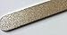 TAFS® New Improved Quality Diamondeb Diamond Deb Nail File & Footdresser - Double Sided Diamond Dust Coating - Podiatry Foot care Instruments - 8 inches - PLUS FREE NAIL FILE
