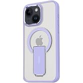 GGM GİYİM &amp; AKSESUAR iPhone 13/14/15 i&ccedil;in Magsafe ile Uyumlu Arkası Mat Yapıya Metal Kamera &Ccedil;er&ccedil;eveli Ultra G&uuml;&ccedil;lendirilmiş A&ccedil;