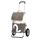 Tasche: Abmessung HxBxT: 57 x 38 x 23 cm / Reflektoren / Tasche lässt sich leicht abnehmen / Maximaler Inhalt: 50 l / Extra Innentasche für z.B. Handy und Brieftasche / Verschluss der Tasche mit Kordelzug / Tasche wasserabweisend für kurze Regenschauer