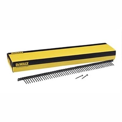 DeWalt dwf4000250 filetage Fein magaziniert, 35 x 25 mm,