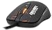Produktbild Steelseries Call of Duty: Black Ops II Maus USB Laser 150 DPI Schwarz - Mäuse (Laser, USB, 150 DPI, Schwarz)