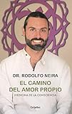  El camino del amor propio: Medicina de la consciencia