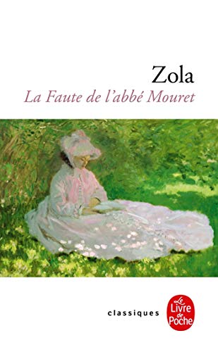 La Faute de l'abbé Mouret La Faute de l'abbé Mouret