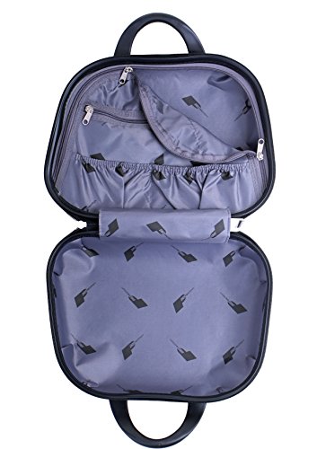 P-Collection Beautycase Kosmetiktasche - 5