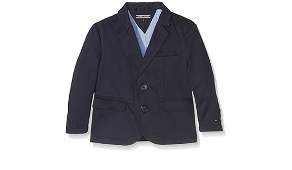 manteau garçon tommy hilfiger
