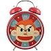 Streamline Clocks Monkey Alarm Clock