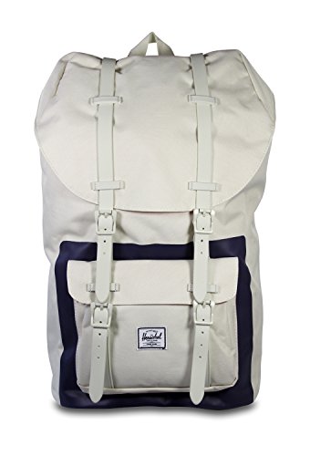 Preisvergleich Produktbild Herschel Little America 16 Backpack Rucksack 52 cm Laptopfach