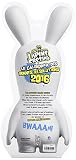 Image de Les lapins crétins : Le calendrier des bonnes résolutions 2016
