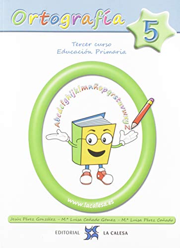 ORTOGRAFÍA 20205