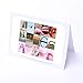 Personalised Name Gifts For Kids. Amber 7x5 photo print.