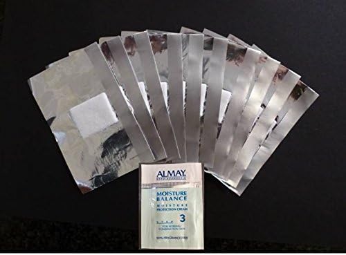 Magis Shellac / Gel Removal Wraps for Fingers or Toes. 30 Pack. (Acetone required, not supplied)