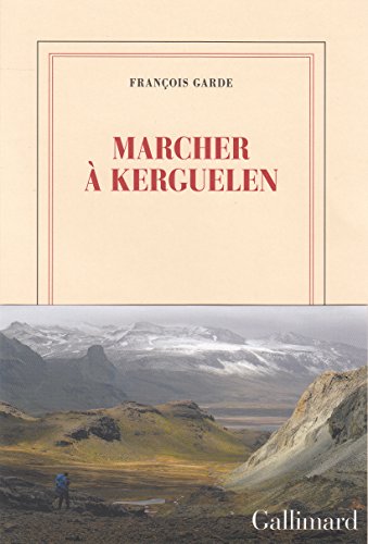 Marcher à Kerguelen gratuit Marcher à Kerguelen gratuit