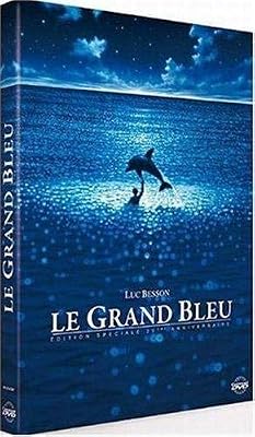 PARAMOUNT Le Grand bleu - Édition spéciale - 20ème Anniversaire
