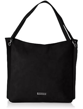Tamaris Damen Giusy Shoulder Bag Schultertasche, 34x13x34,5 cm