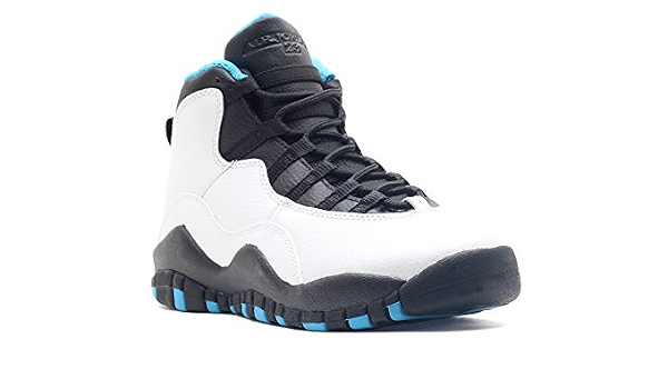 Buy Nike Air Jordan 10 Retro GS Powder 