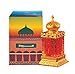 Marwah Perfume Oil by Al Haramain - 25ml