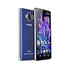 M-HORSE Pure 1 Schermo Intero 3GB RAM 32GB ROM 5.7