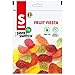 Produktbild Sweet-Switch"Fruit Fiesta" Fruchtgelees mit Stevia und Maltit, 150g