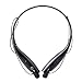 crispy Wireless Bluetooth Neckband Headset With Mic + stylish look Compatible with Samsung, Motorola, Sony,Sony Experia, Oneplus, HTC, Lenovo, Nokia, Asus, Lg, Coolpad, Xiaomi, Micromax and All Android Mobiles RS.619.00