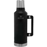 Stanley Classic Legendary Vakumlu &Ccedil;elik Termos, 2.3 L