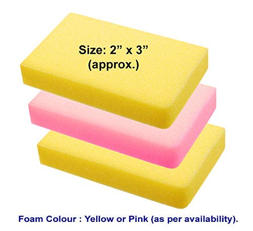 MAX Complete Car Care Kit - STANDARD (Pack of 5 Items of 200 ML Each, 1 Pc Microfiber Cloth 350 GSM, 3 Pcs Foam Applicators and 1 Pc Leather Keychain) for Car Cleaning, Washing, Conditioning and Polishing - Image 8