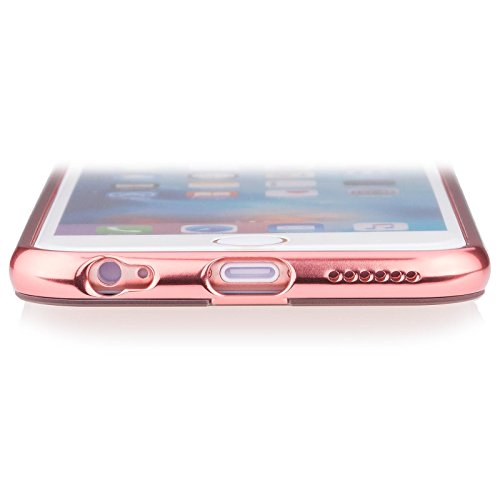 Apple iPhone 6S 6 iCues Amarillo cromo del Negro Marco de la cubierta del cromo de iPhone Funda Carcasa Bolsa Cover Case reviews Apple iPhone 6S 6 iCues Amarillo cromo del Negro Marco de la cubierta del cromo de iPhone Funda Carcasa Bolsa Cover Case