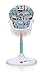 COSATTO 3 Sixti Highchair (Chopsticks)