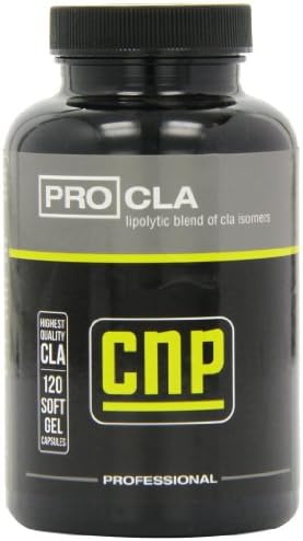 CNP Pro CLA - 120 Capsules