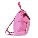 Stephen Joseph Quilted Backpack, Elephant