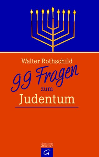 Download 99 Fragen zum Judentum Download 99 Fragen zum Judentum