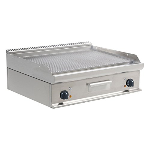 Preisvergleich Produktbild Elektro-Griddleplatte Modell E7 / KTE2BBR