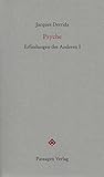 Image de Psyche: Erfindungen des Anderen I (Passagen Forum)