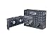 Produktbild XFX Radeon R7 Edition Grafikkarte schwarz schwarz
