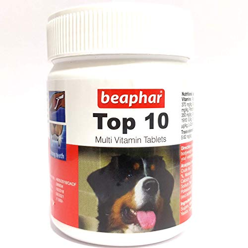 top 10 beaphar