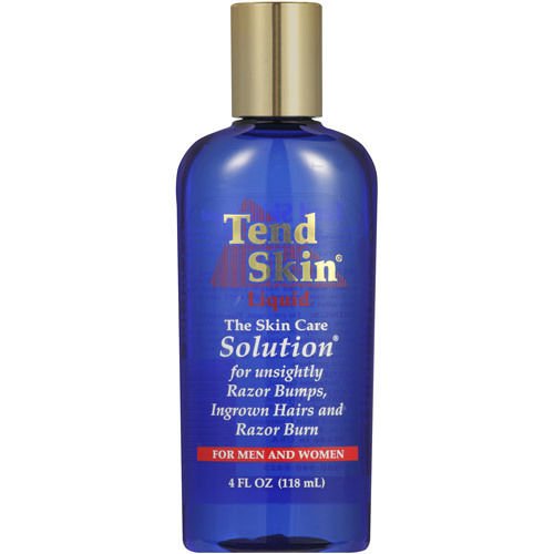 Tend Skin - The Skin Care Solution Liquid - 118ml/4oz