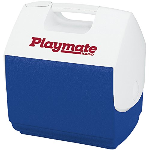 IGLOO Kühlbox Playmate A90031, blau, 6l - 2