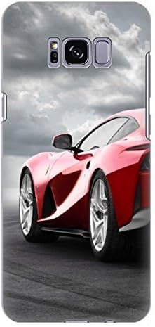Case for Samsung S3, S4, S5, S6, S7, S8, A3, A5, A7, J3, Note, Grand prime, Ferrari 812 AR