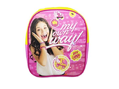 Preisvergleich Produktbild Soy Luna - Soy Luna. Mini Mochila