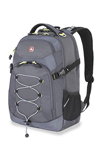 Preisvergleich Produktbild Swissgear Laptop Rucksack mit Tablet Tasche (sa5960)