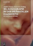 Image de 3D-Sonografie in der pränatalen Diagnostik: Ein praktischer Leitfaden