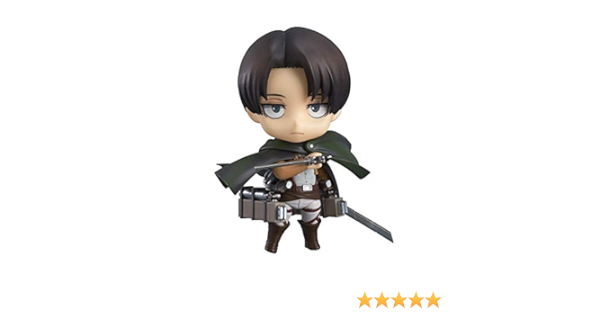 levi bg