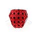 TANGDA Reusable Pocket Cloth Nappy, Fastener: Popper and Velcro, Various Patterns