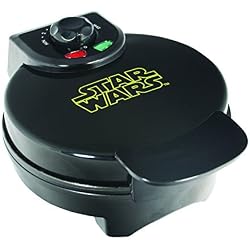 E-concept Distribution France Dark Vador Gaufrier