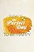 Produktbild iCandy Hintergrund aus Aluminium mit Zitat Today is The Perfect Day to Be Happy, 30,5 x 45,7 cm, Orange 2 Pack Mehrfarbig